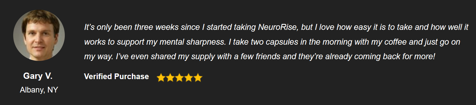 NeuroRise-customer-reviews